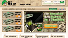 Centwar.com